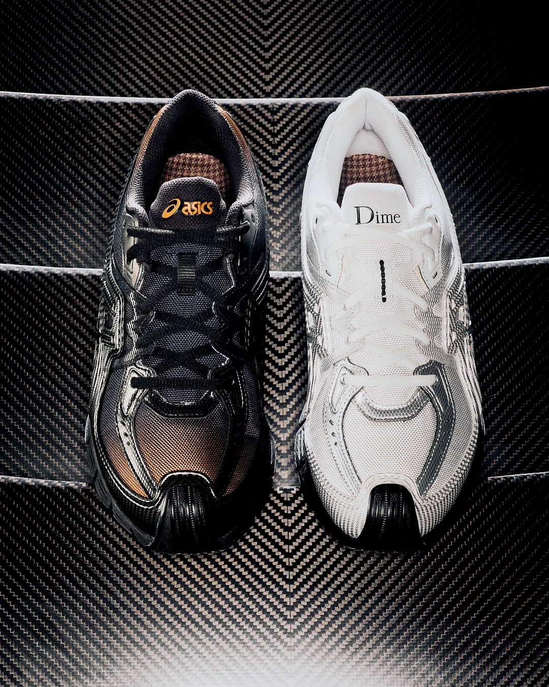 【近日発売予定】Dime x ASICS GEL-SD LYTE 2026 FW (ダイム アシックス ゲル エスディー ライト)