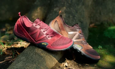 【2026年 10/7 発売】New Balance MINIMUS MT10O 6AJ/3XB “Burgundy/Brown” (ニューバランス ミニマス) [MT10O6AJ/MT10O3XB]