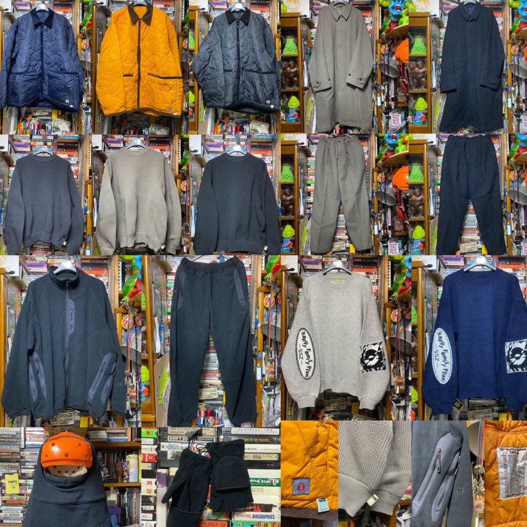 ブランド設立10周年を記念した「TEN YEARS of HONING THE SSZ」が2026年 10/10 発売 (SURF SKATE ZINE 2026年 秋冬)