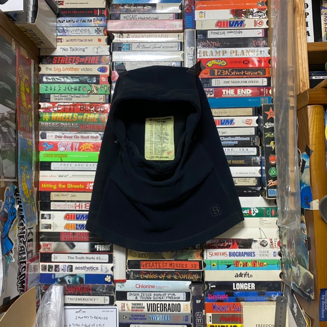 ブランド設立10周年を記念した「TEN YEARS of HONING THE SSZ」が2026年 10/10 発売 (SURF SKATE ZINE 2026年 秋冬)