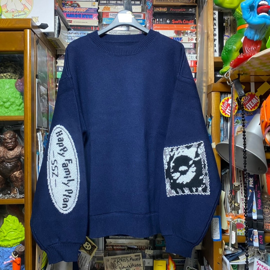 ブランド設立10周年を記念した「TEN YEARS of HONING THE SSZ」が2026年 10/10 発売 (SURF SKATE ZINE 2026年 秋冬)