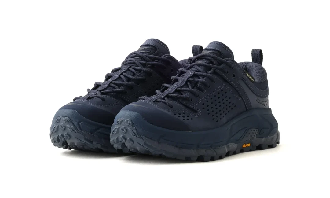 【2026年 10/31 発売】「atmos con 2026」開催記念 HOKA TOR ULTRA LO (カ トー ウルトラ ロー)