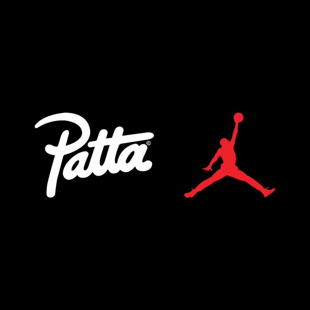 【2027年 秋 発売予定】PATTA × NIKE AIR JORDAN 1 HIGH OG SP “Dark Turf/Dark Team Red” (パタ ナイキ エア ジョーダン ハイ “ダークターフ/ダークチームレッド”) [JF3636-300/JF3636-600]