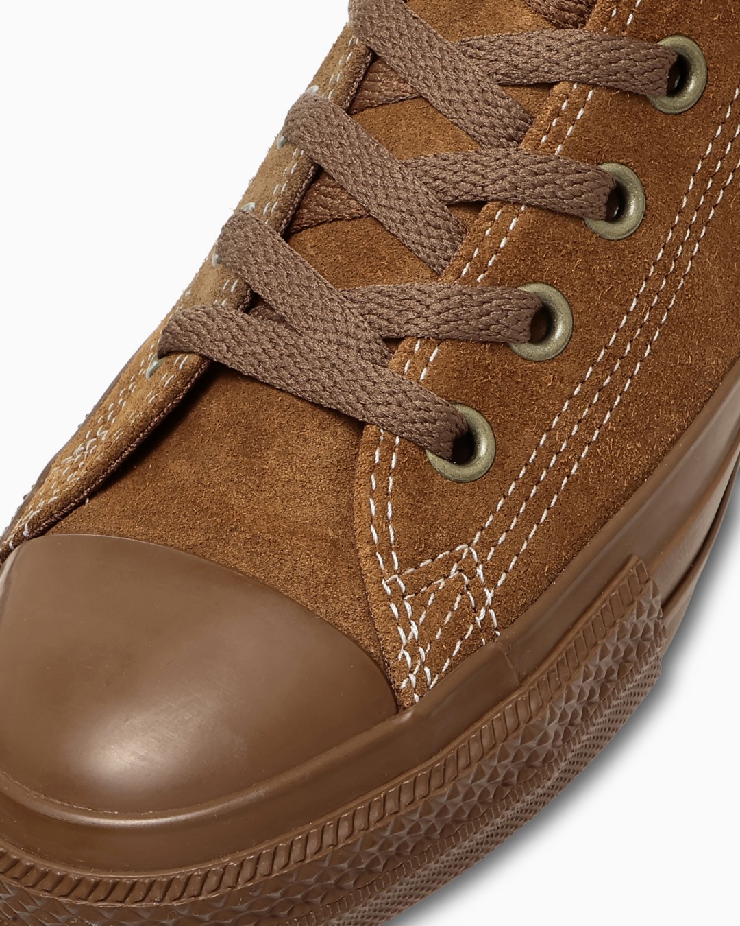 【2026年 10/23 発売】ウエスタンブーツのディテールを落とし込んだ CONVERSE ALL STAR WESTERNSTITCH SU HI (コンバース オールスター ウエスタンステッチ) [31319430/31319431]