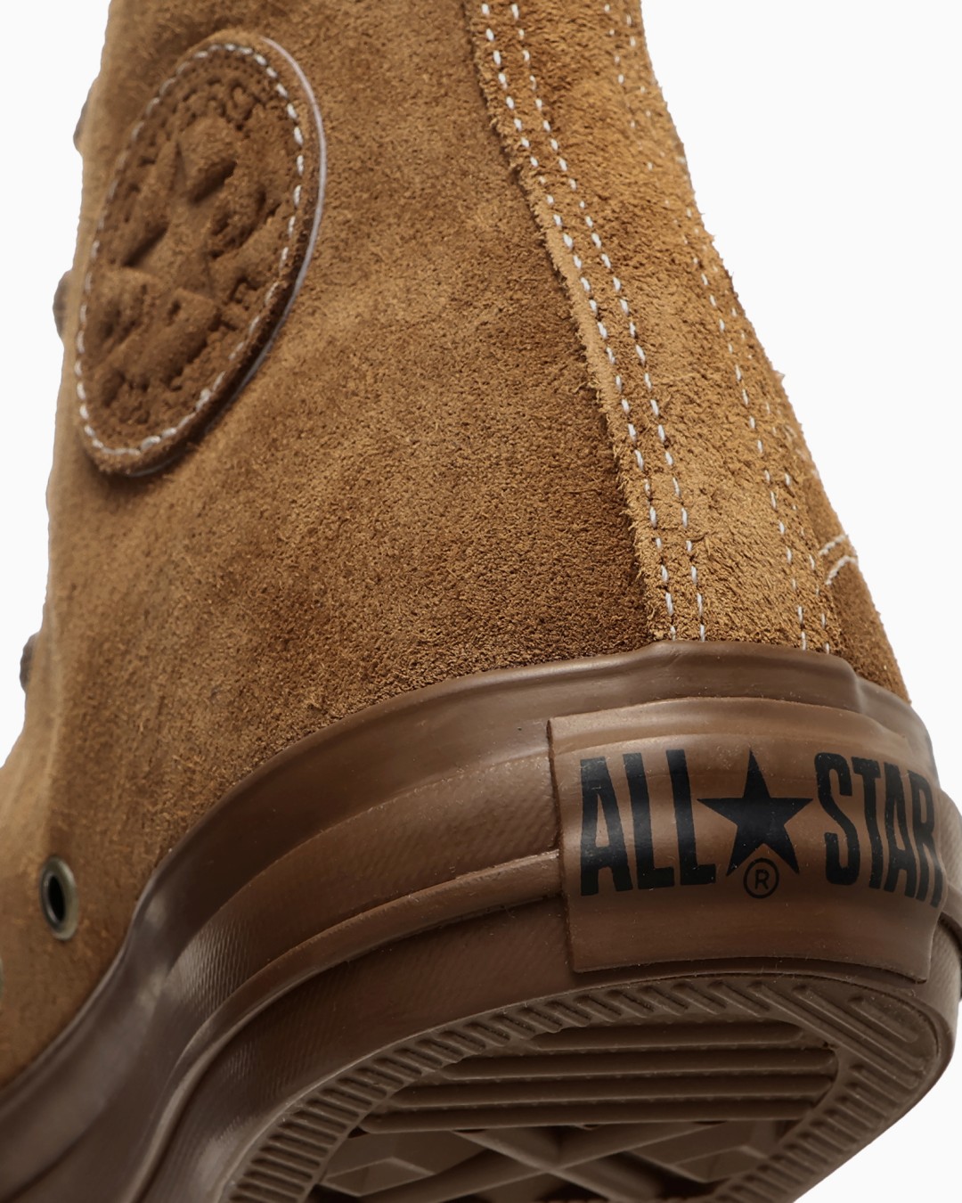 【2026年 10/23 発売】ウエスタンブーツのディテールを落とし込んだ CONVERSE ALL STAR WESTERNSTITCH SU HI (コンバース オールスター ウエスタンステッチ) [31319430/31319431]