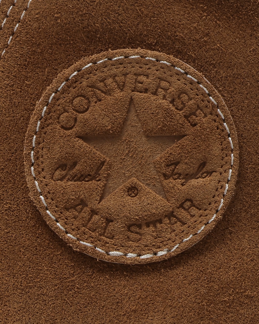 【2026年 10/23 発売】ウエスタンブーツのディテールを落とし込んだ CONVERSE ALL STAR WESTERNSTITCH SU HI (コンバース オールスター ウエスタンステッチ) [31319430/31319431]