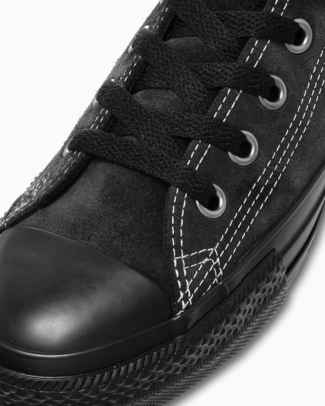 【2026年 10/23 発売】ウエスタンブーツのディテールを落とし込んだ CONVERSE ALL STAR WESTERNSTITCH SU HI (コンバース オールスター ウエスタンステッチ) [31319430/31319431]