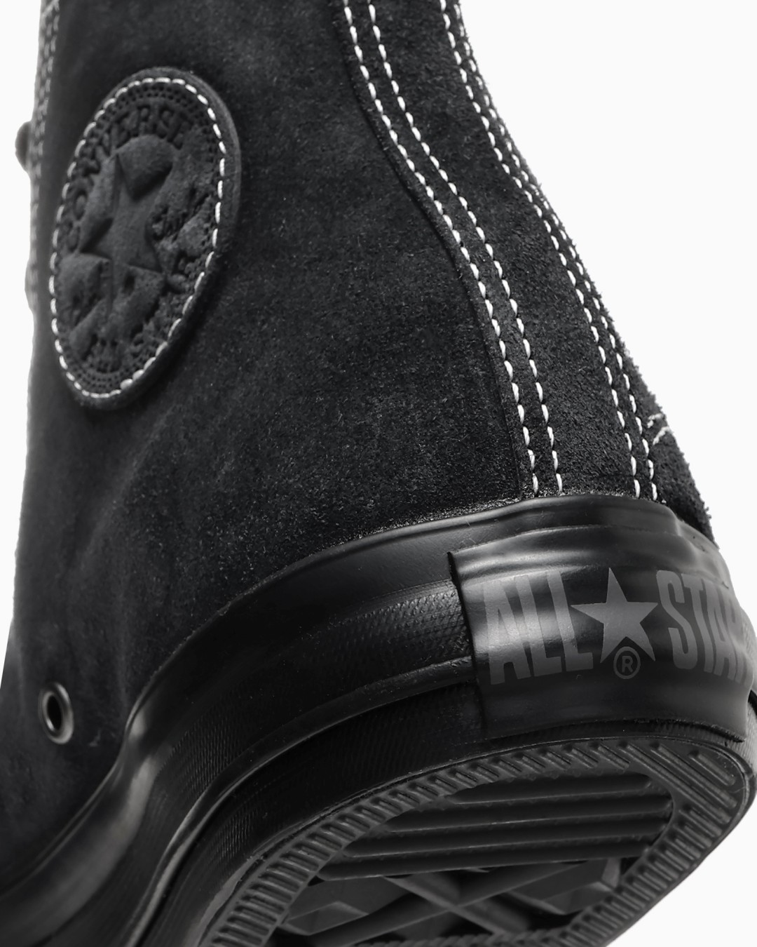 【2026年 10/23 発売】ウエスタンブーツのディテールを落とし込んだ CONVERSE ALL STAR WESTERNSTITCH SU HI (コンバース オールスター ウエスタンステッチ) [31319430/31319431]