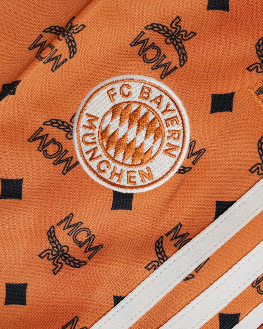 MCM × FC Bayern × adidas カプセルコレクションが発売 (エムシーエム バイエルン・ミュンヘン アディダス)