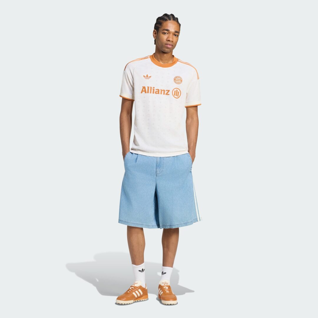 MCM × FC Bayern × adidas カプセルコレクションが発売 (エムシーエム バイエルン・ミュンヘン アディダス)