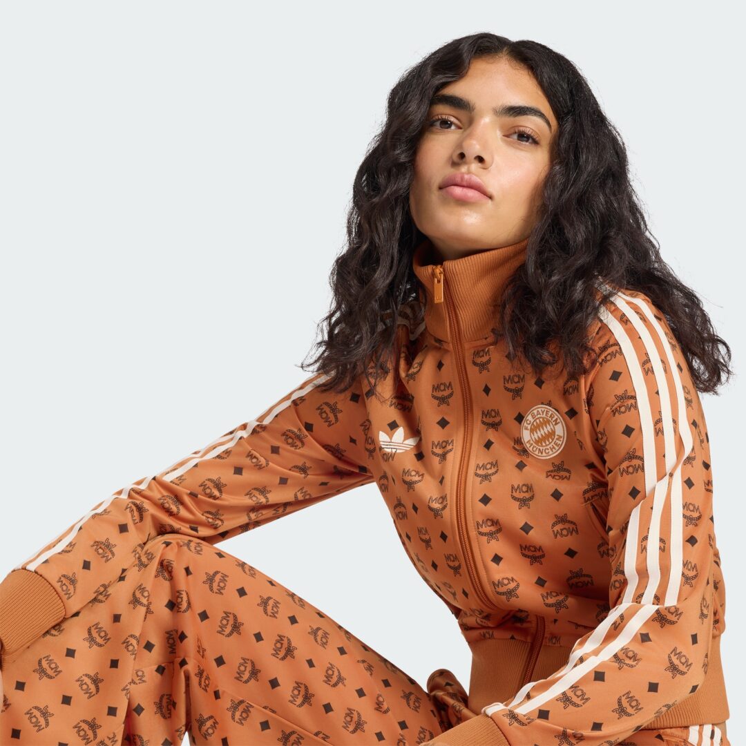 MCM × FC Bayern × adidas カプセルコレクションが発売 (エムシーエム バイエルン・ミュンヘン アディダス)
