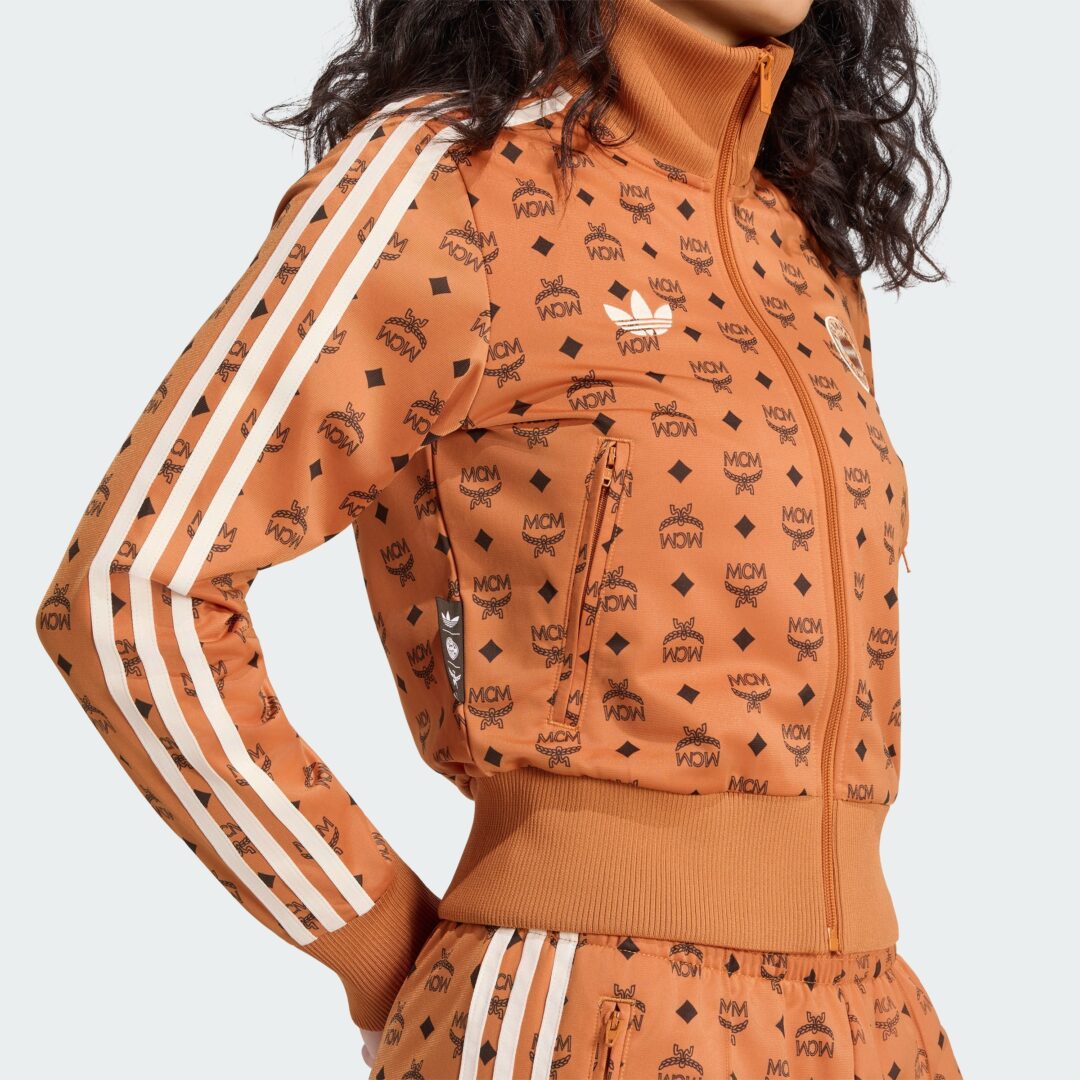 MCM × FC Bayern × adidas カプセルコレクションが発売 (エムシーエム バイエルン・ミュンヘン アディダス)