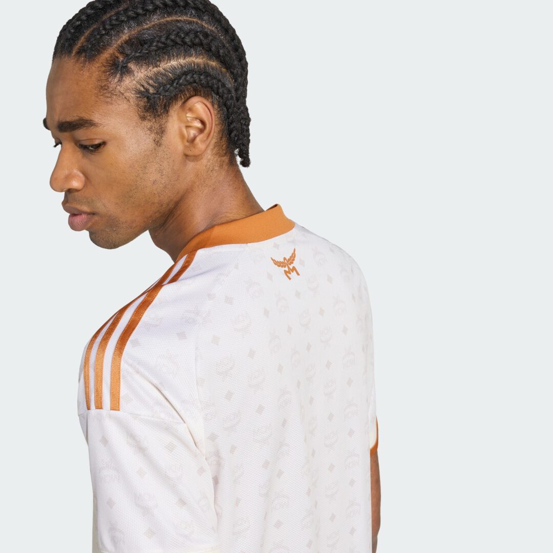 MCM × FC Bayern × adidas カプセルコレクションが発売 (エムシーエム バイエルン・ミュンヘン アディダス)