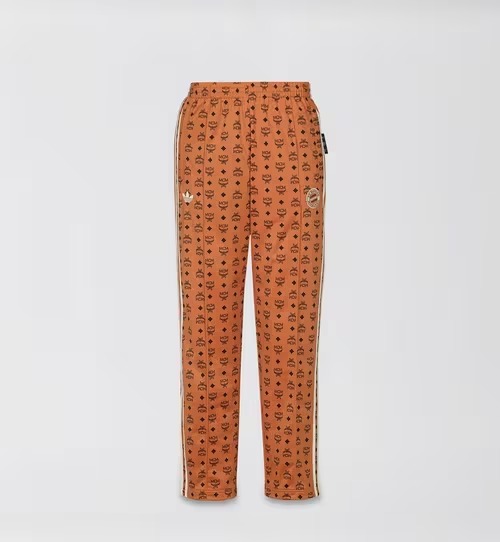 MCM × FC Bayern × adidas カプセルコレクションが発売 (エムシーエム バイエルン・ミュンヘン アディダス)