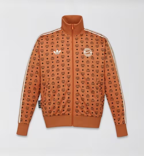 MCM × FC Bayern × adidas カプセルコレクションが発売 (エムシーエム バイエルン・ミュンヘン アディダス)