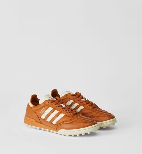 MCM × FC Bayern × adidas カプセルコレクションが発売 (エムシーエム バイエルン・ミュンヘン アディダス)