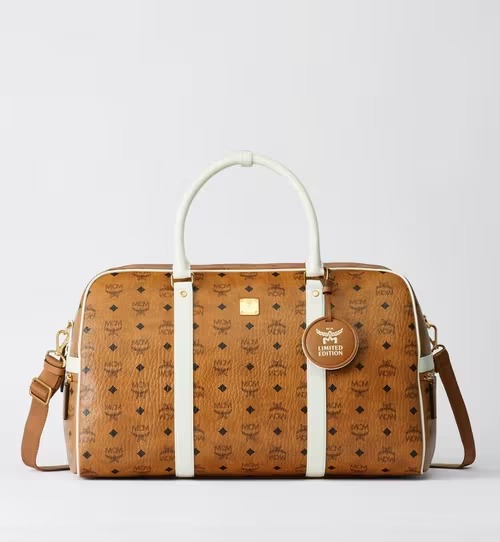 MCM × FC Bayern × adidas カプセルコレクションが発売 (エムシーエム バイエルン・ミュンヘン アディダス)