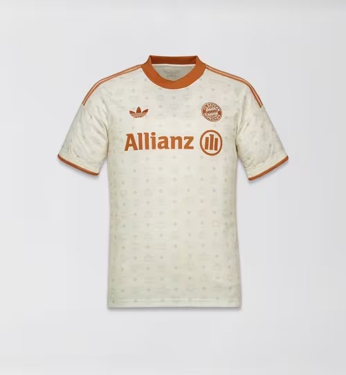 MCM × FC Bayern × adidas カプセルコレクションが発売 (エムシーエム バイエルン・ミュンヘン アディダス)