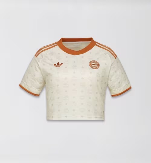 MCM × FC Bayern × adidas カプセルコレクションが発売 (エムシーエム バイエルン・ミュンヘン アディダス)
