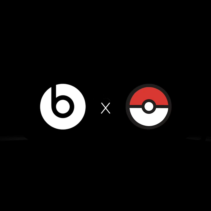 Pokemon x Beats by Dre コラボが公開 (ポケモン ビーツバイドクタードレー)