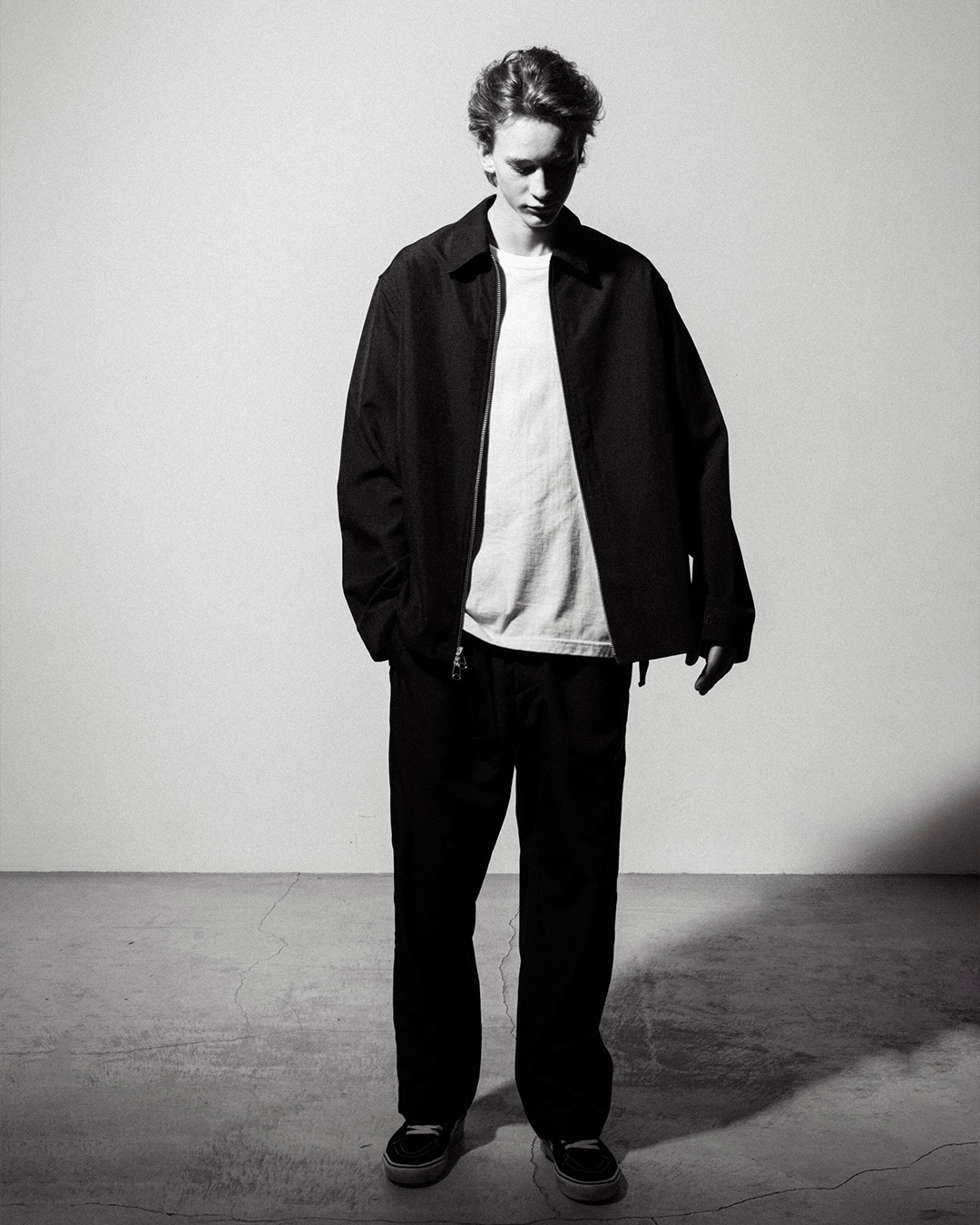 PEACEMAKER OAMC for RHC Ron Herman “Ian Shirt & Regs Pants”が2026年 10/10 発売 (ロンハーマン オーエーエムシー ピースメーカー)