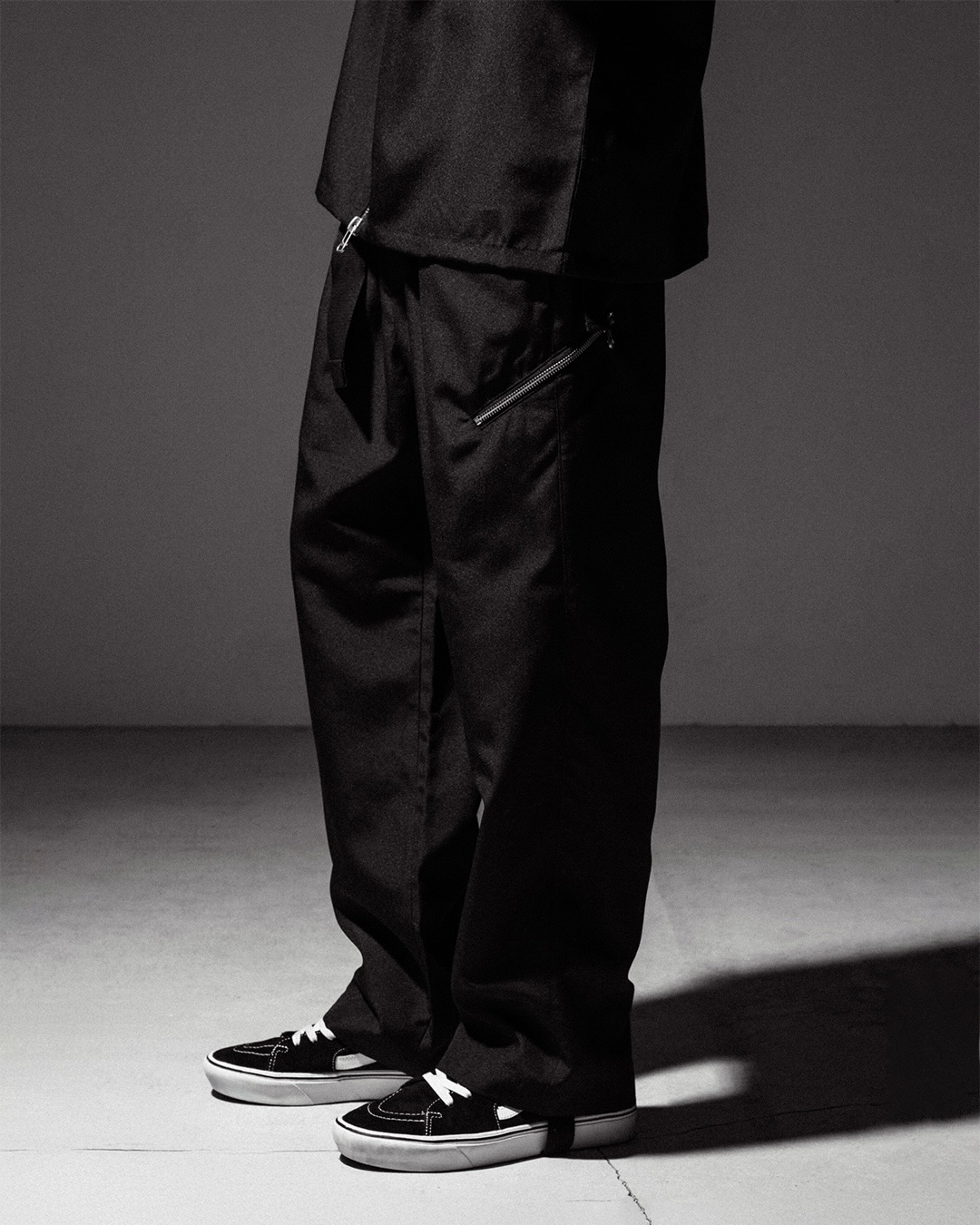 PEACEMAKER OAMC for RHC Ron Herman “Ian Shirt & Regs Pants”が2026年 10/10 発売 (ロンハーマン オーエーエムシー ピースメーカー)