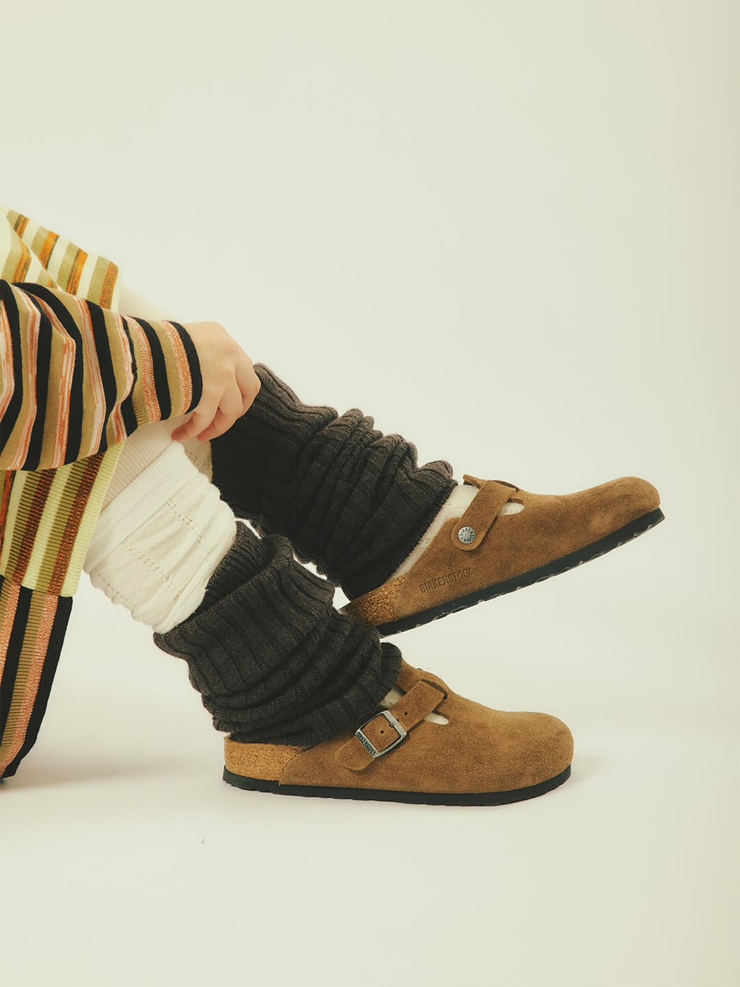 JOURNAL STANDARD relume × BIRKENSTOCK 2026 FW 別注 “BOSTON”が発売 (ジャーナル スタンダード ビルケンシュトック)