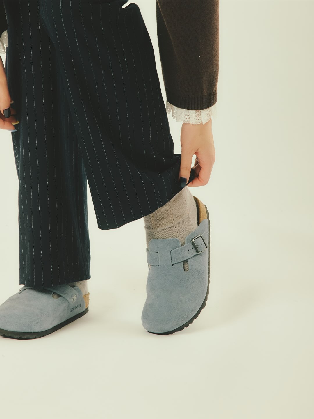 JOURNAL STANDARD relume × BIRKENSTOCK 2026 FW 別注 “BOSTON”が発売 (ジャーナル スタンダード ビルケンシュトック)