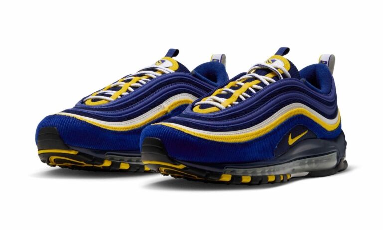 2026年末 発売予定】NIKE AIR MAX 97 “Yardrunner/Coppin State