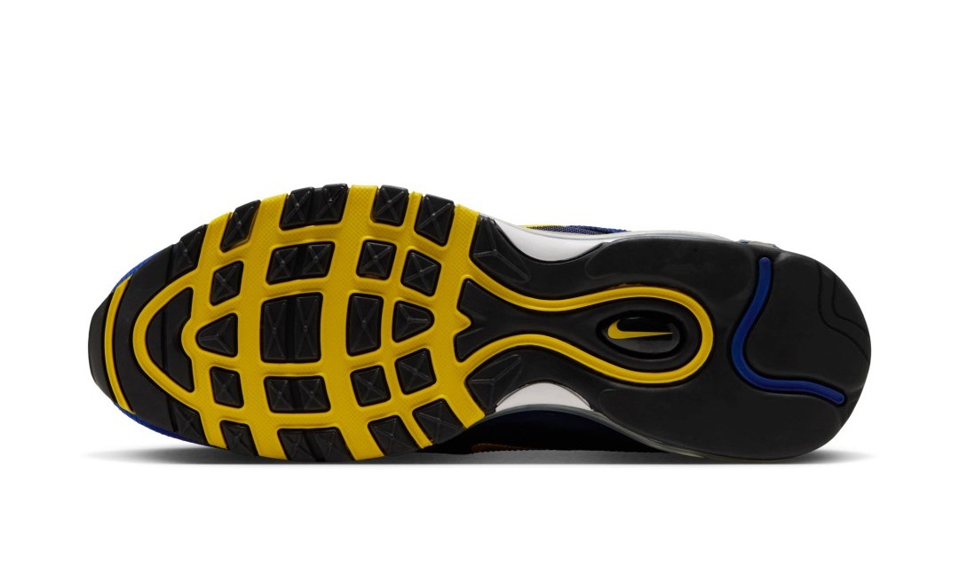 【2026年末 発売予定】NIKE AIR MAX 97 “Yardrunner/Coppin State University” (ナイキ エア マックス “ヤードランナー/コピン州立大学”) [IW6991-400]