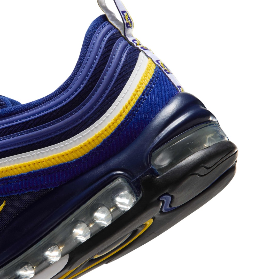【2026年末 発売予定】NIKE AIR MAX 97 “Yardrunner/Coppin State University” (ナイキ エア マックス “ヤードランナー/コピン州立大学”) [IW6991-400]