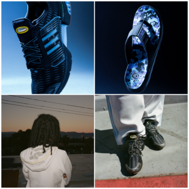 【2026年 10/28 発売】Always Do What You Should Do × adidas Originals 2026 FW (オールウェイズ ドゥ ワット ユー シュッド ドゥ アディダス オリジナルス 2026年 秋冬)