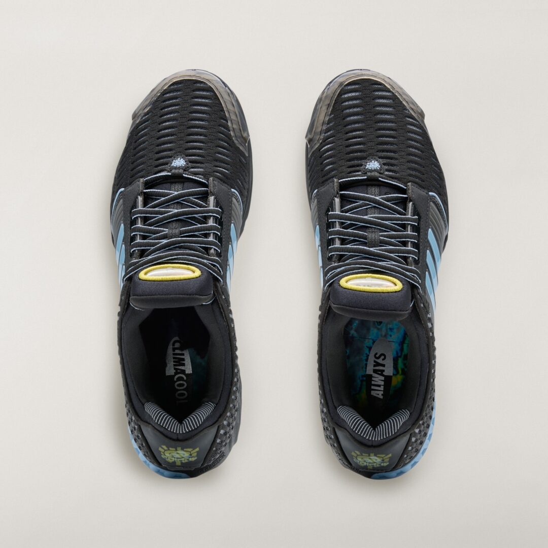 【2026年 10/28 発売】Always Do What You Should Do × adidas Originals 2026 FW (オールウェイズ ドゥ ワット ユー シュッド ドゥ アディダス オリジナルス 2026年 秋冬)