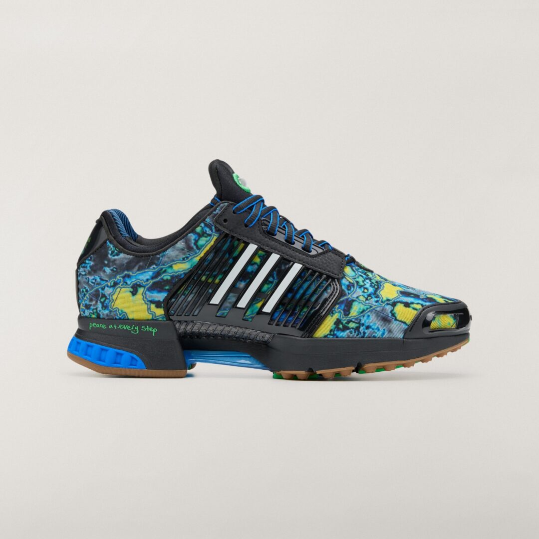 【2026年 10/28 発売】Always Do What You Should Do × adidas Originals 2026 FW (オールウェイズ ドゥ ワット ユー シュッド ドゥ アディダス オリジナルス 2026年 秋冬)