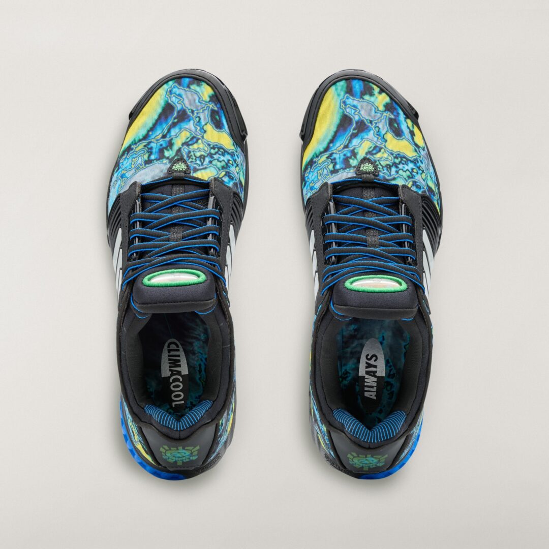 【2026年 10/28 発売】Always Do What You Should Do × adidas Originals 2026 FW (オールウェイズ ドゥ ワット ユー シュッド ドゥ アディダス オリジナルス 2026年 秋冬)