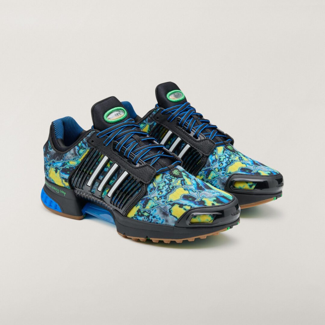 【2026年 10/28 発売】Always Do What You Should Do × adidas Originals 2026 FW (オールウェイズ ドゥ ワット ユー シュッド ドゥ アディダス オリジナルス 2026年 秋冬)