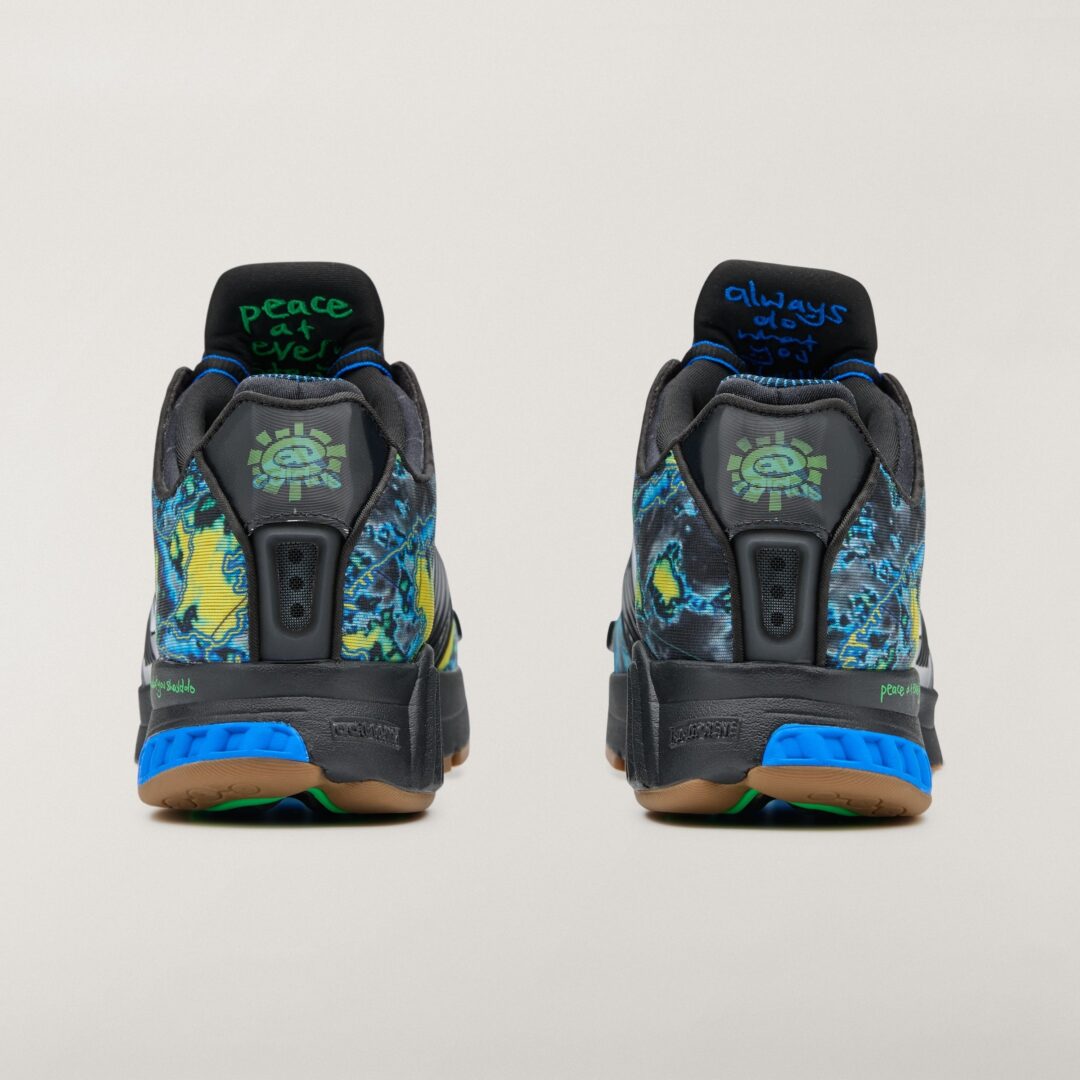 【2026年 10/28 発売】Always Do What You Should Do × adidas Originals 2026 FW (オールウェイズ ドゥ ワット ユー シュッド ドゥ アディダス オリジナルス 2026年 秋冬)