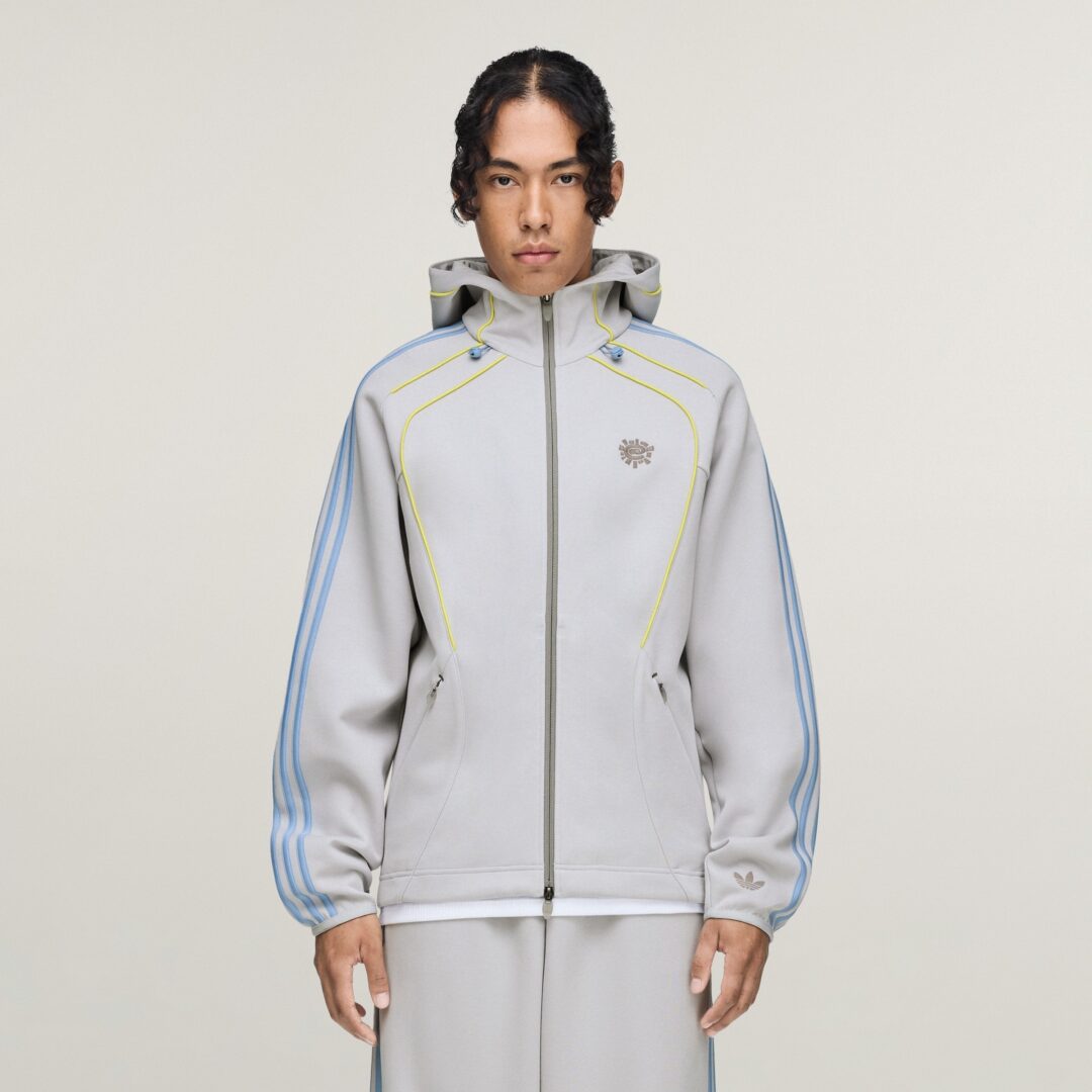【2026年 10/28 発売】Always Do What You Should Do × adidas Originals 2026 FW (オールウェイズ ドゥ ワット ユー シュッド ドゥ アディダス オリジナルス 2026年 秋冬)