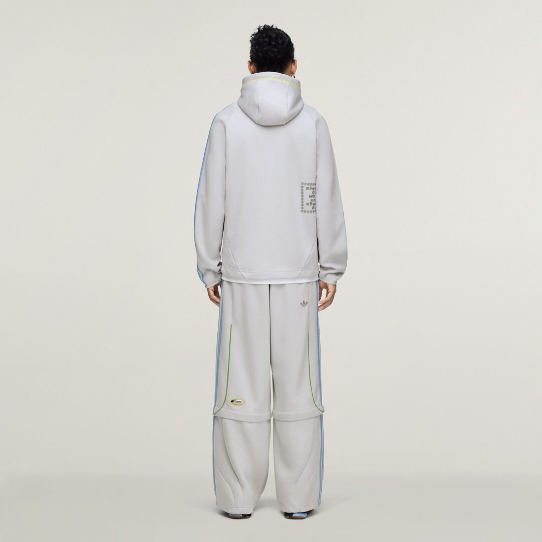 【2026年 10/28 発売】Always Do What You Should Do × adidas Originals 2026 FW (オールウェイズ ドゥ ワット ユー シュッド ドゥ アディダス オリジナルス 2026年 秋冬)