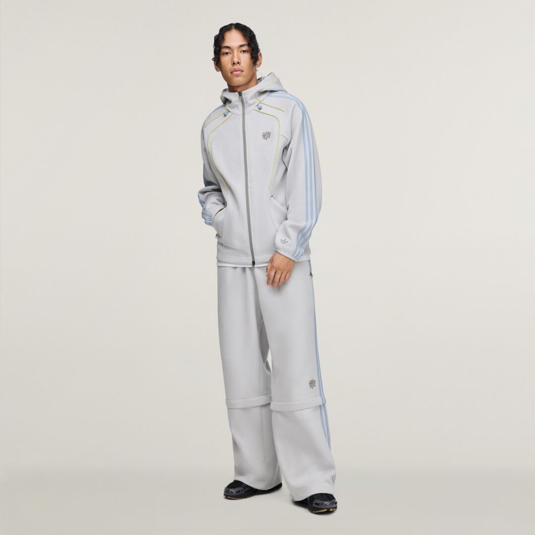 【2026年 10/28 発売】Always Do What You Should Do × adidas Originals 2026 FW (オールウェイズ ドゥ ワット ユー シュッド ドゥ アディダス オリジナルス 2026年 秋冬)