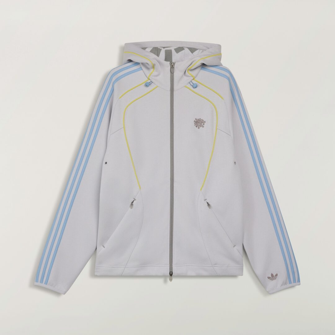 【2026年 10/28 発売】Always Do What You Should Do × adidas Originals 2026 FW (オールウェイズ ドゥ ワット ユー シュッド ドゥ アディダス オリジナルス 2026年 秋冬)