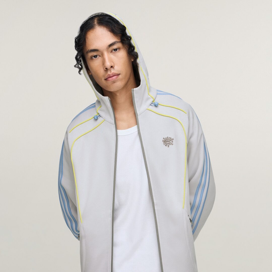 【2026年 10/28 発売】Always Do What You Should Do × adidas Originals 2026 FW (オールウェイズ ドゥ ワット ユー シュッド ドゥ アディダス オリジナルス 2026年 秋冬)
