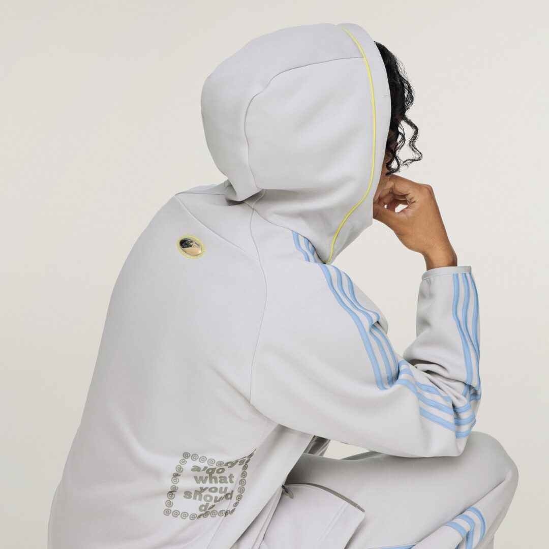 【2026年 10/28 発売】Always Do What You Should Do × adidas Originals 2026 FW (オールウェイズ ドゥ ワット ユー シュッド ドゥ アディダス オリジナルス 2026年 秋冬)