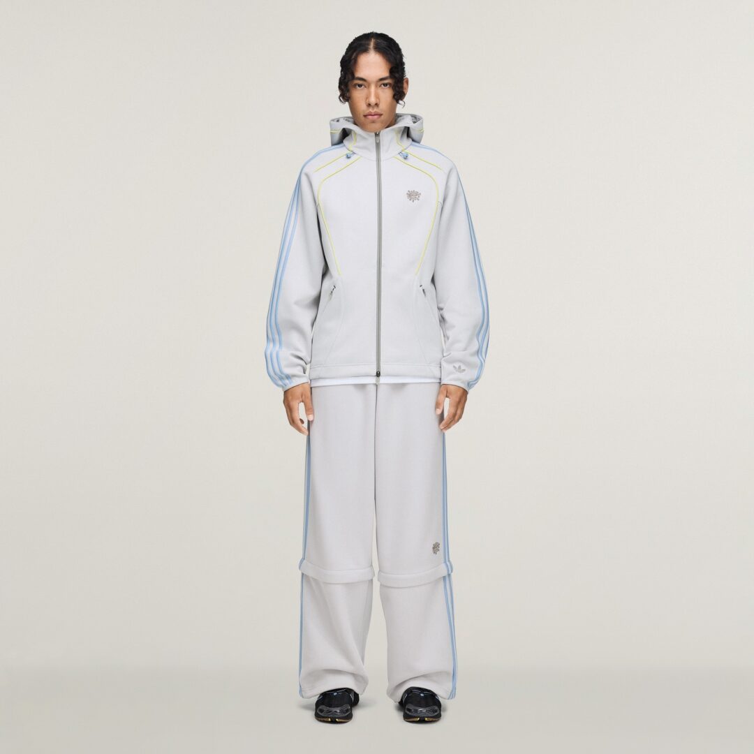 【2026年 10/28 発売】Always Do What You Should Do × adidas Originals 2026 FW (オールウェイズ ドゥ ワット ユー シュッド ドゥ アディダス オリジナルス 2026年 秋冬)