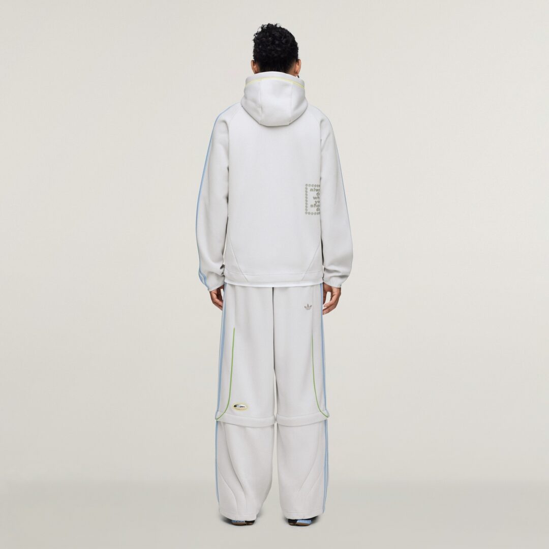 【2026年 10/28 発売】Always Do What You Should Do × adidas Originals 2026 FW (オールウェイズ ドゥ ワット ユー シュッド ドゥ アディダス オリジナルス 2026年 秋冬)