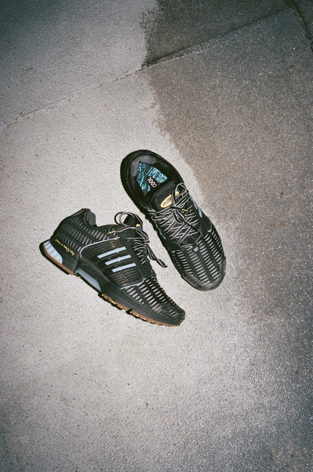 【2026年 10/28 発売】Always Do What You Should Do × adidas Originals 2026 FW (オールウェイズ ドゥ ワット ユー シュッド ドゥ アディダス オリジナルス 2026年 秋冬)
