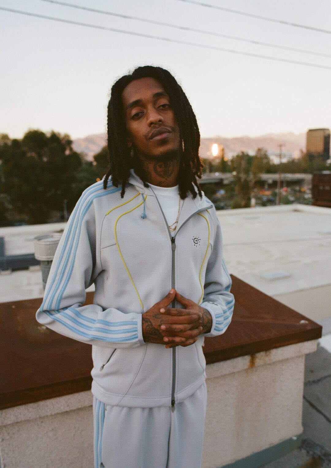 【2026年 10/28 発売】Always Do What You Should Do × adidas Originals 2026 FW (オールウェイズ ドゥ ワット ユー シュッド ドゥ アディダス オリジナルス 2026年 秋冬)