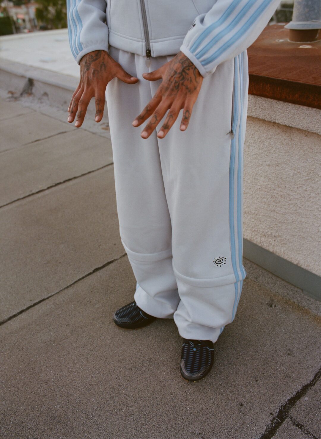 【2026年 10/28 発売】Always Do What You Should Do × adidas Originals 2026 FW (オールウェイズ ドゥ ワット ユー シュッド ドゥ アディダス オリジナルス 2026年 秋冬)