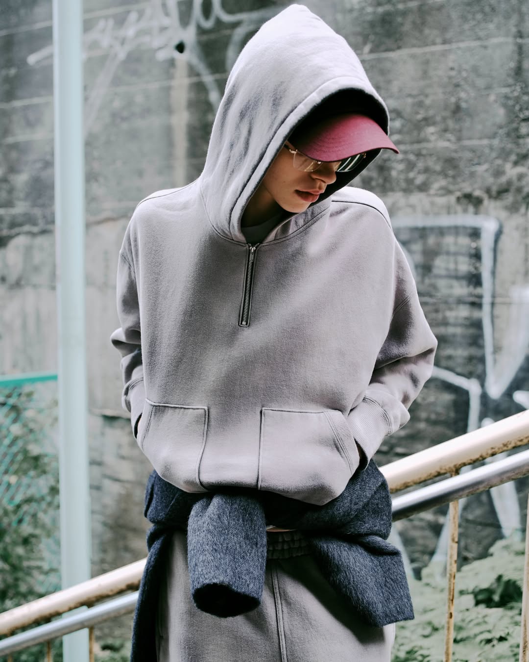 PUMA × INSCRIRE × BEAUTY&YOUTHトリプルコラボレーションが2026年 10/28 発売 (プーマ アンスクリア ビューティアンドユース)