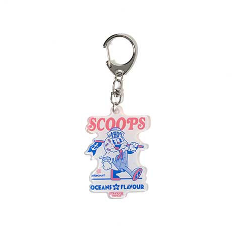 Stranger Things × BEAMS HEART 作品公開10周年を記念した80年代ムードのスペシャルコレクションが2026年 10/23 発売 (ストレンジャー・シングス ビームス ハート)